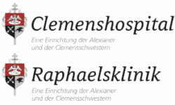 Clemenshospital und Raphaelsklinik c/o Ludgerus-Kliniken Münster GmbH