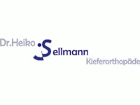 Dr. Heiko Sellmann Kieferorthopäde