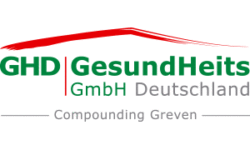 GHD GesundHeits GmbH Deutschland Compounding Greven