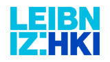 Leibniz-Institut für Naturstoff- Forschung u. Infektionsbiologie e.V.