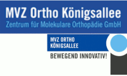 MVZ Ortho Königsallee - Zentrum für Molekulare Orthopädie GmbH