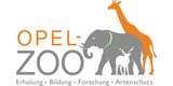 Georg von Opel - Freigehege für Tierforschung