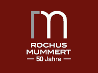 Rochus Mummert Healthcare Consulting GmbH