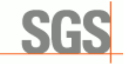 SGS Analytics Germany GmbH