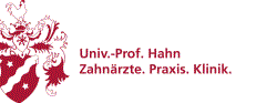 Univ.-Prof. Dr. Rainer Hahn Zahnärztliche Praxis. Klinik.
